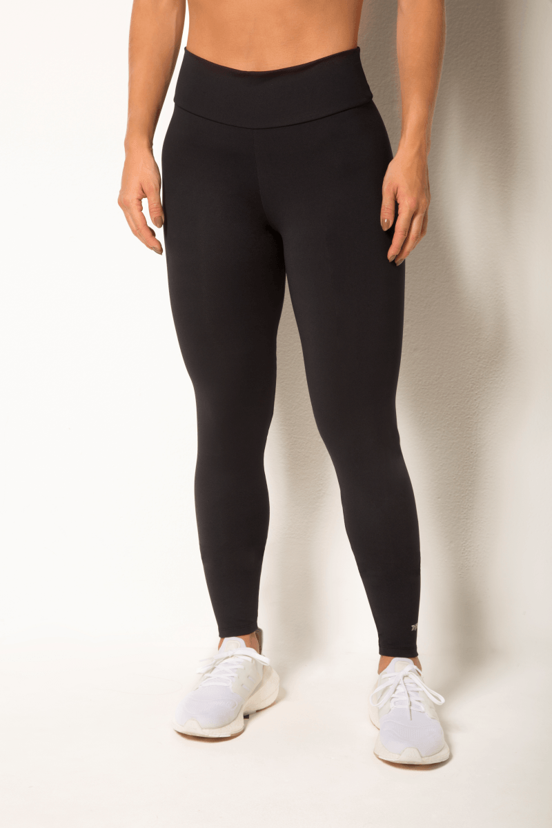 Calca Legging Feminina Adulto Trifil