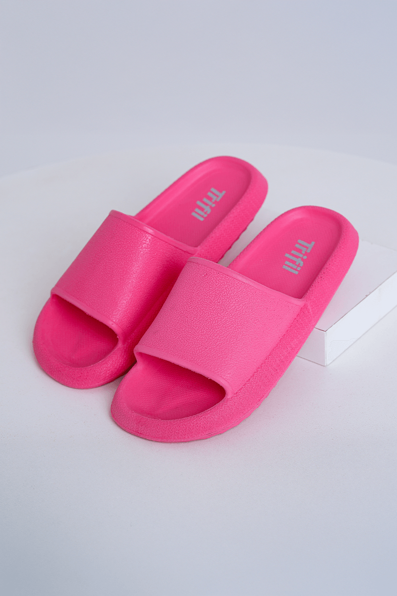 Chinelo Trifil Slids Soft Feminino
