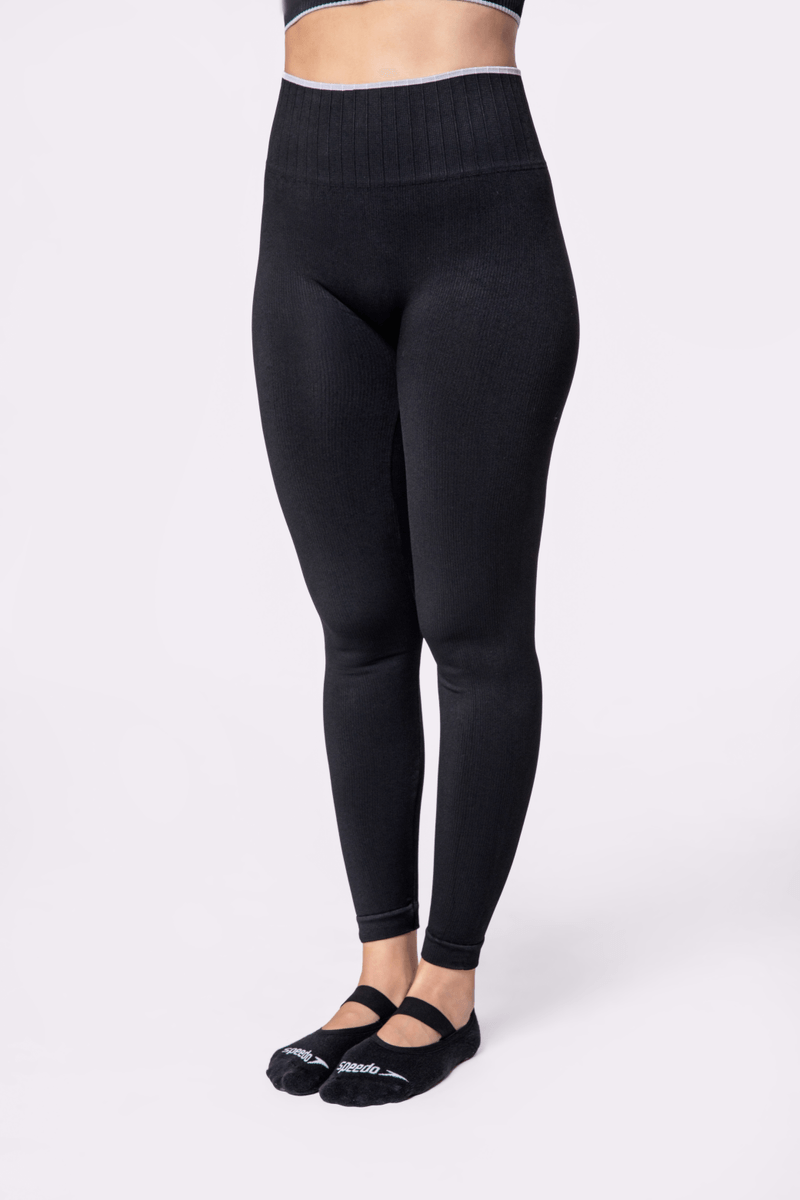 Legging Speedo Cintura Alta