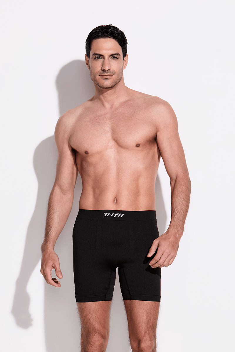 Cueca Trifil Boxer Lisa