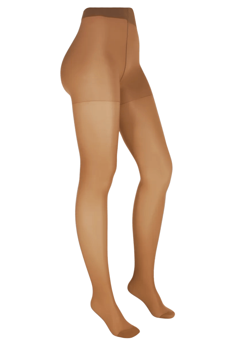 Meia-Calça Adulto Fio 15 Fina Transparente Trifil LD