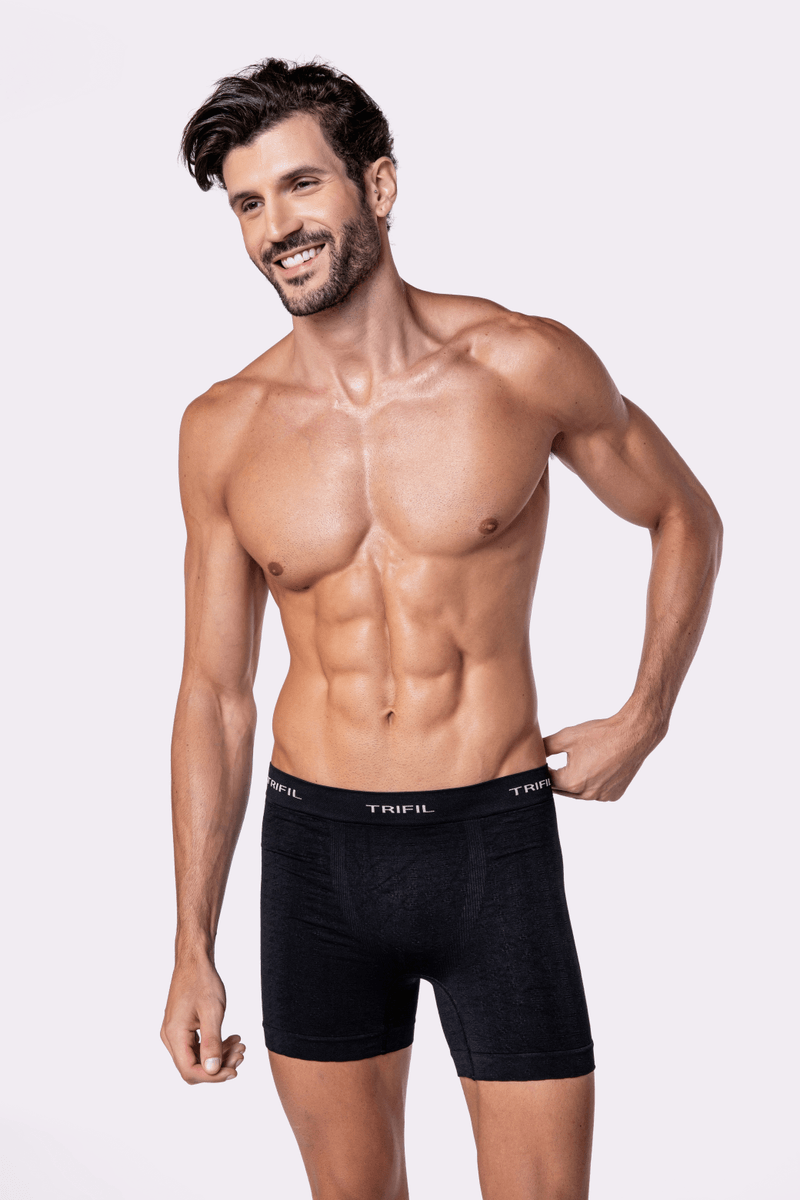 Cueca Trifil Boxer