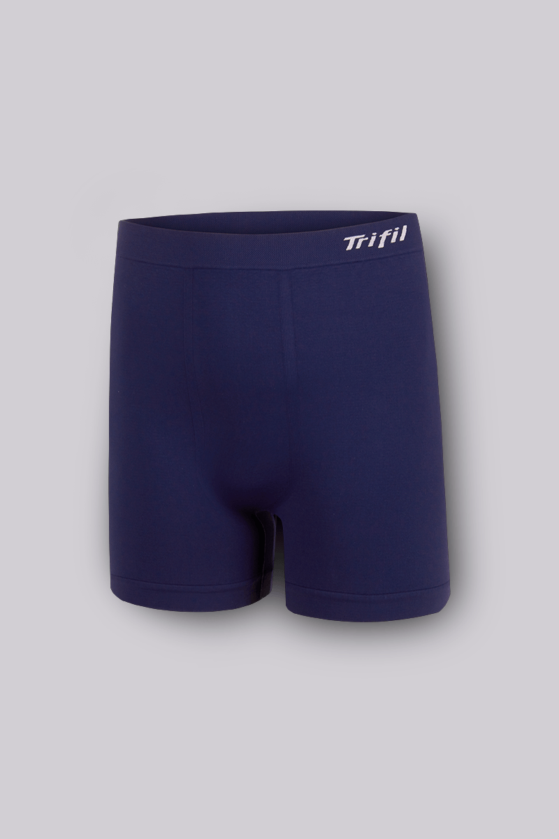 Cueca Trifil Boxer Microfibra Plus Size