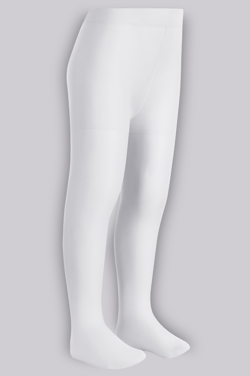 Meia-calça Trifil Bebê Feminina Transparente Fio 20