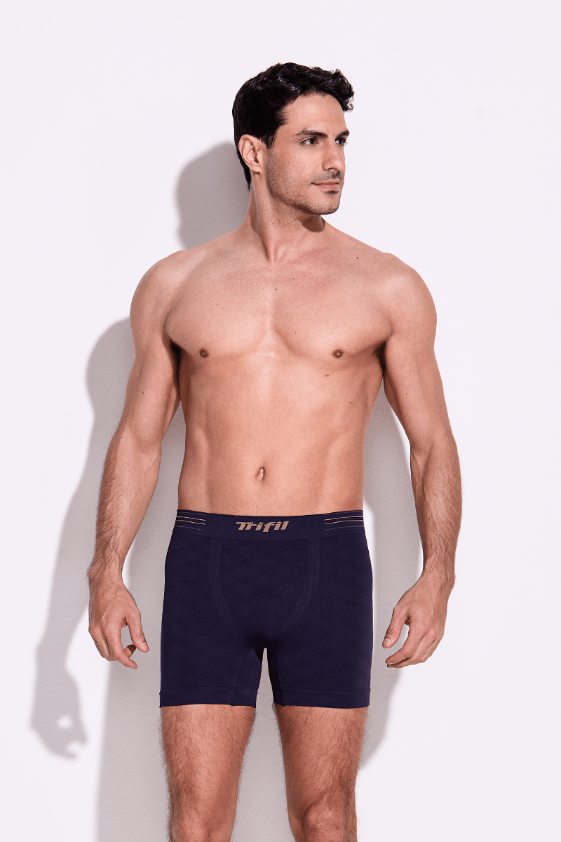 Cueca Trifil Boxer
