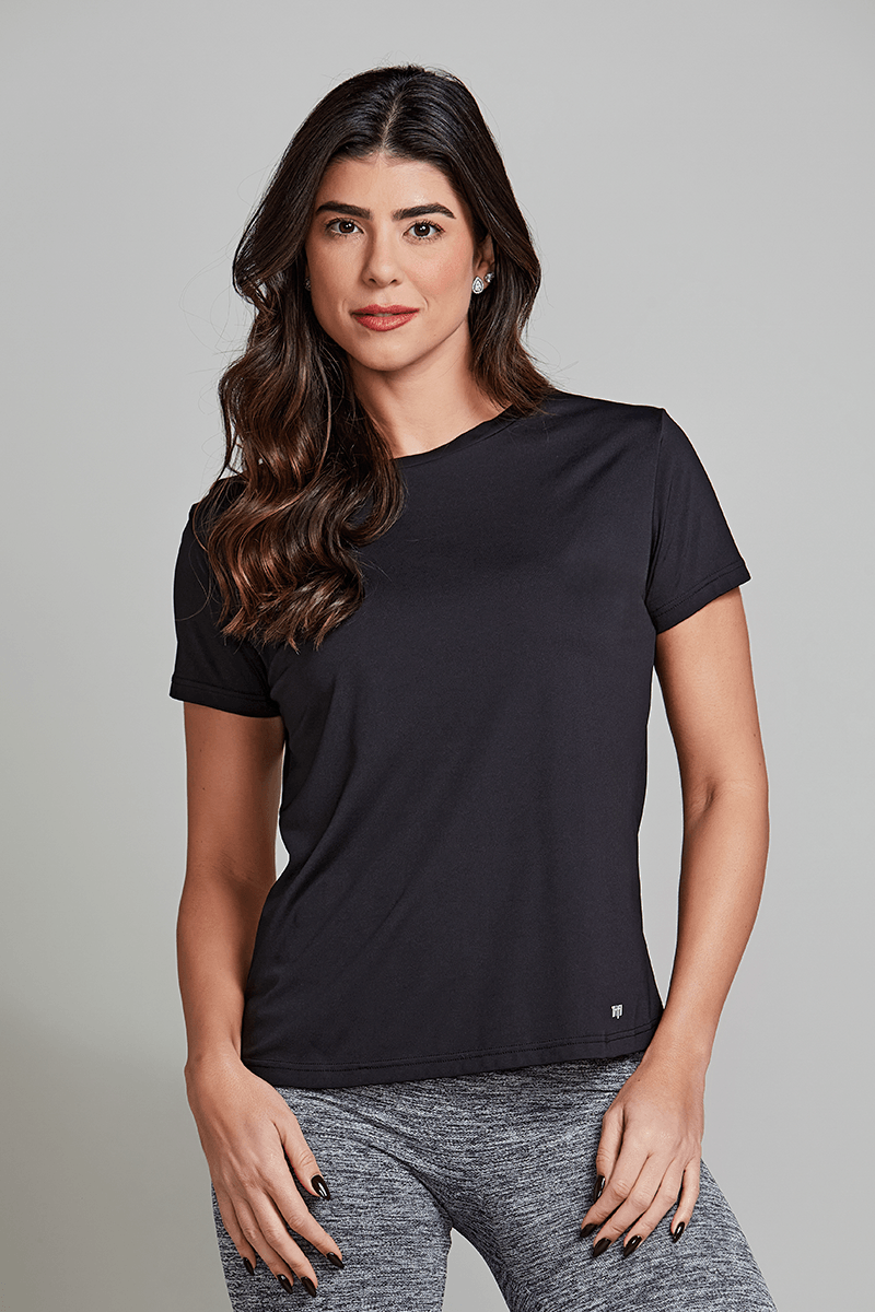 Camiseta Trifil Poliamida