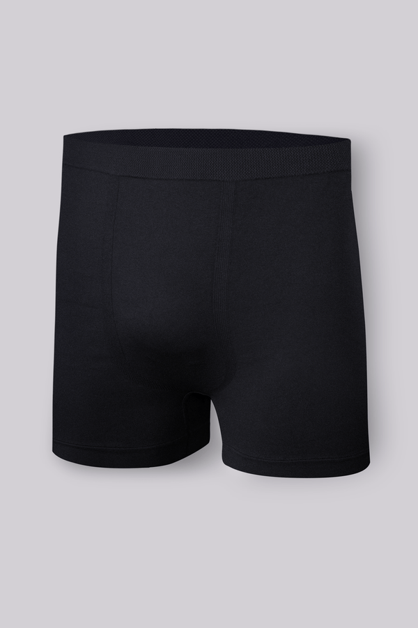 Cueca Trifil Boxer Plus Size Tamanho: G2 | Cor: Preto
