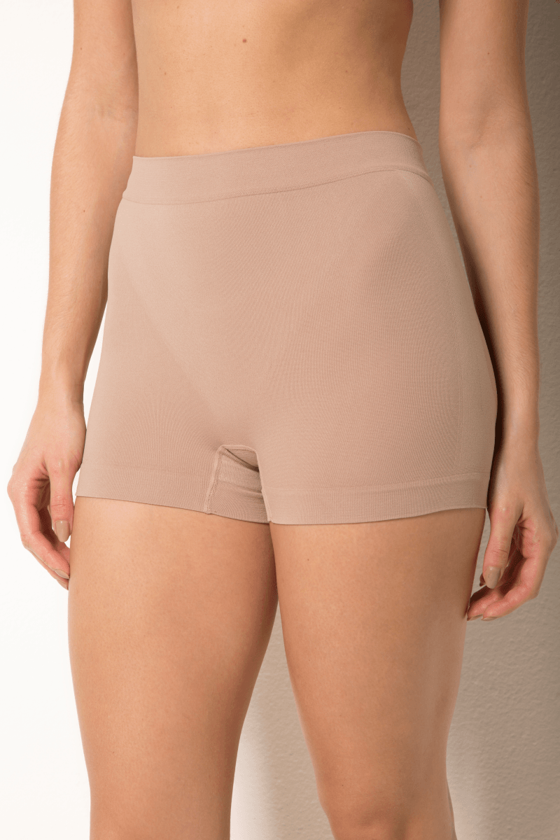 Calcinha Boxer Adulto Bumbum Perfeito Trifil