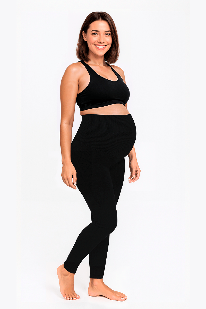 Calça Trifil Legging Gestante