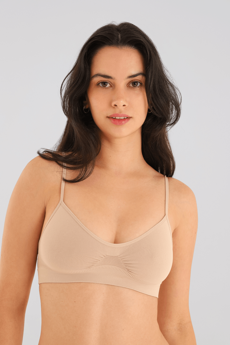 Sutia Trifil Top Básico