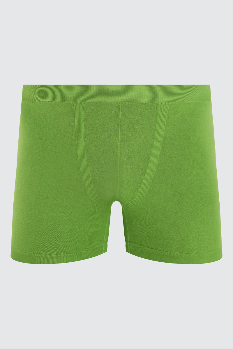 Cueca Adulto Boxer Microfibra Sem Costura Trifil LD