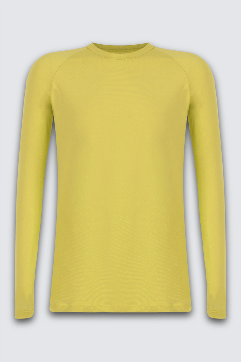 Camiseta Infantil Trifil Manga Longa Proteção UV 50+