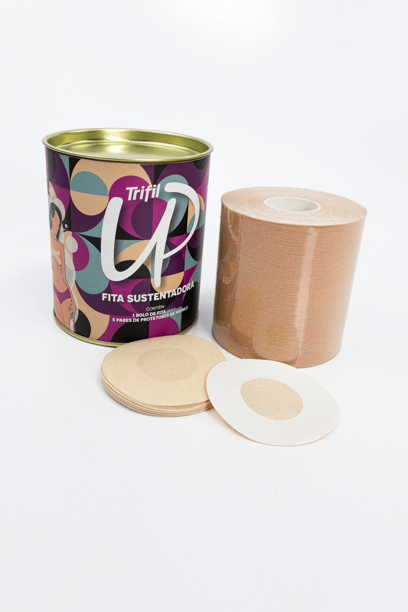Fita Sustentadora Trifil Up