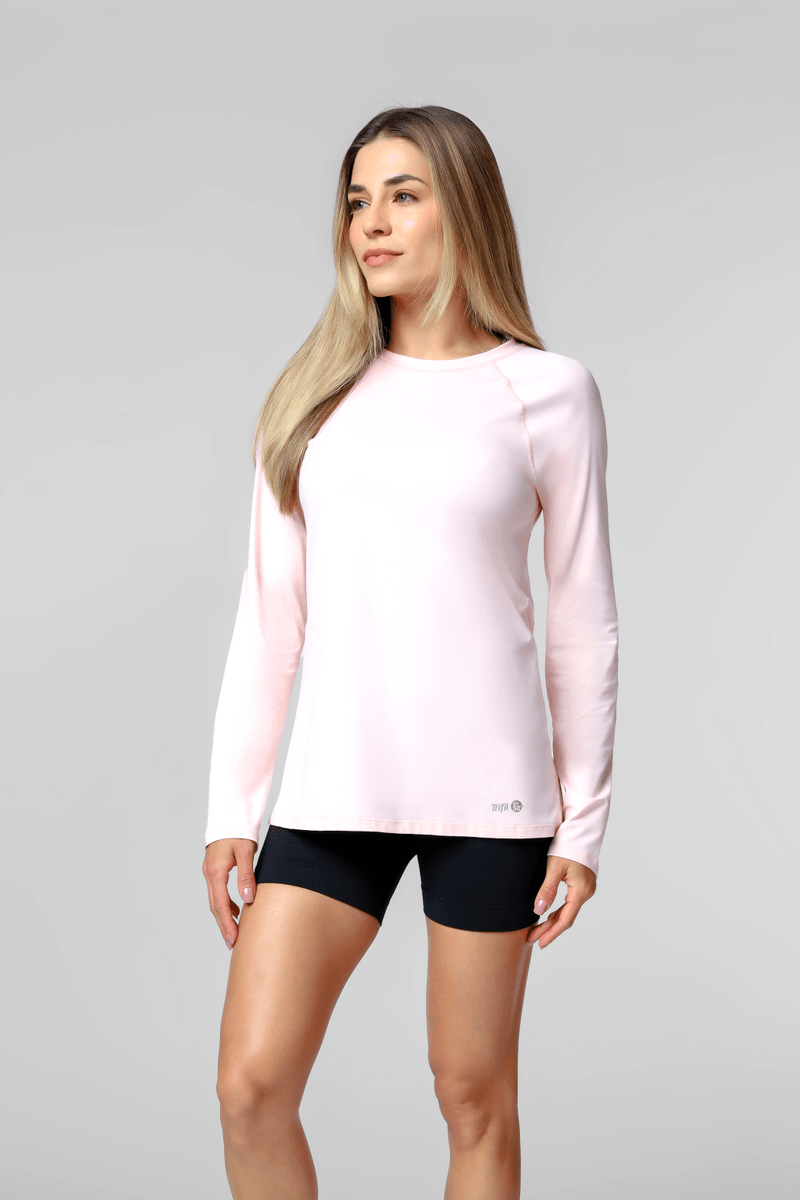 Camiseta Trifil Raglan UV
