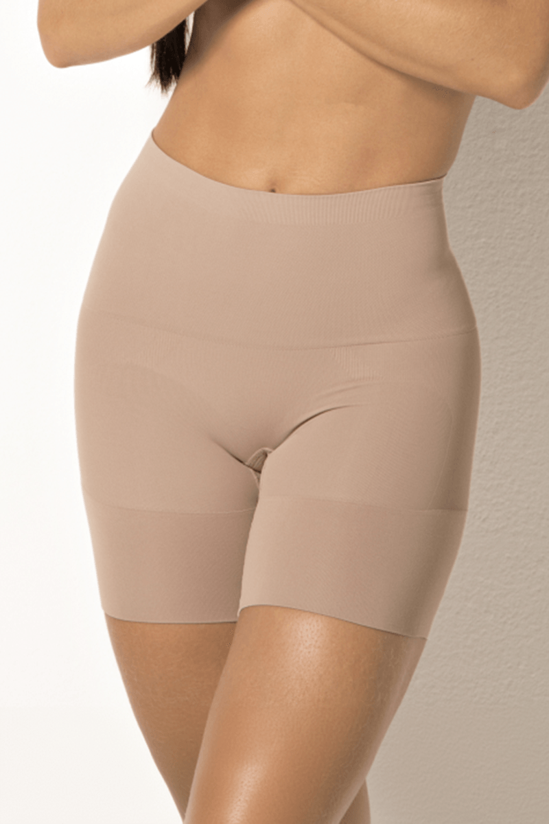 Bermuda Modeladora Trifil Feminina