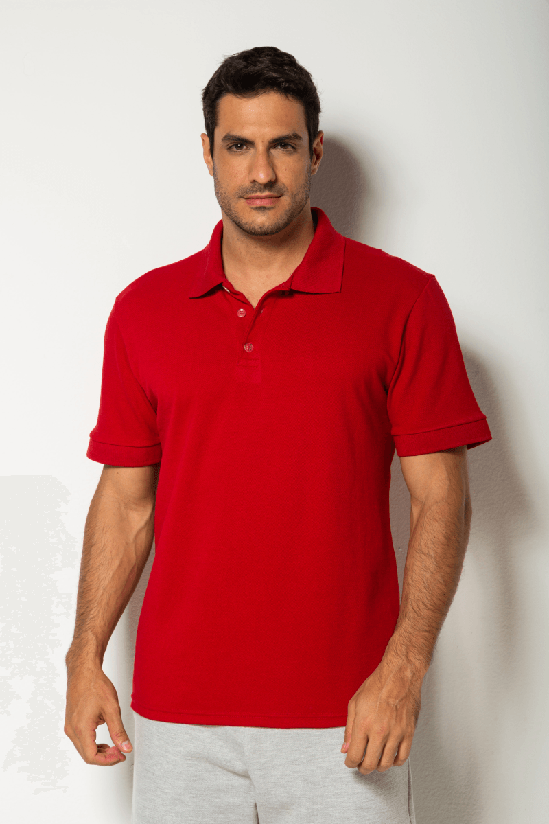Blusa Trifil Polo