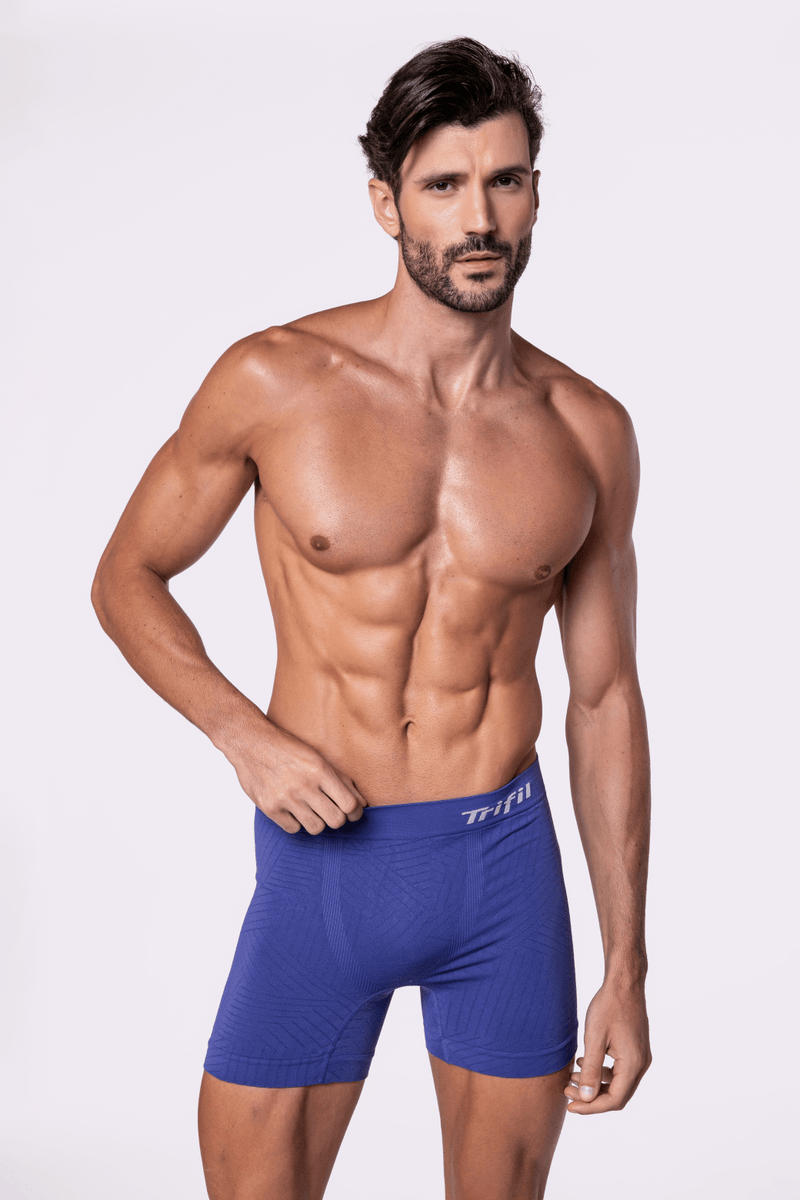 Cueca Trifil Boxer