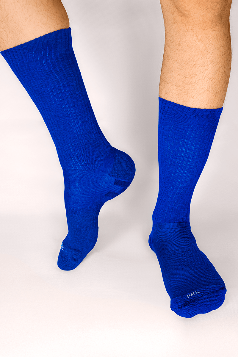 Meia Trifil Cano Longo Esportiva