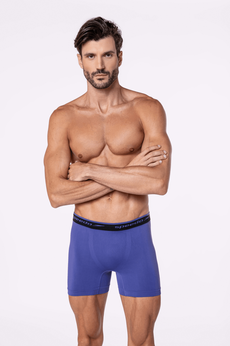 Cueca Speedo Boxer