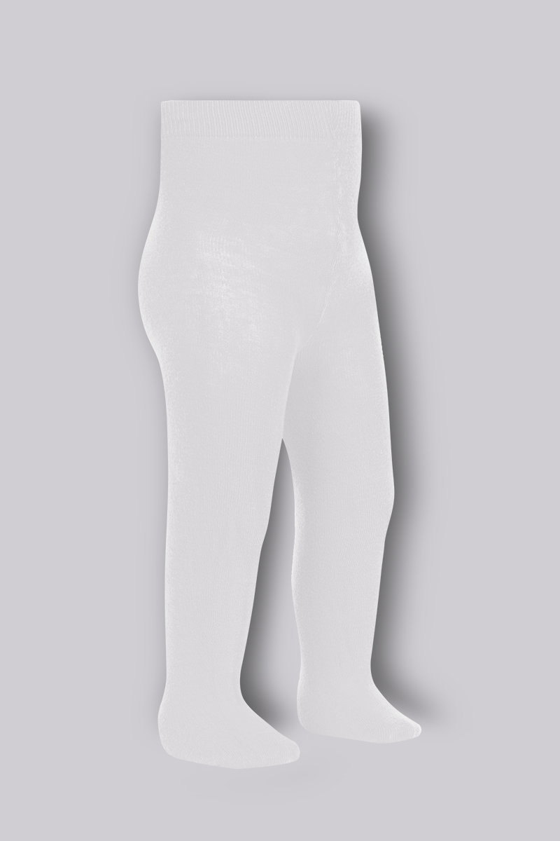 Meia-calça Bebê Feminina Algodão