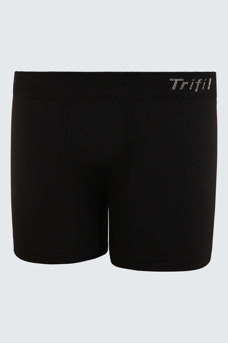 Cueca Trifil Boxer Infantil Lisa