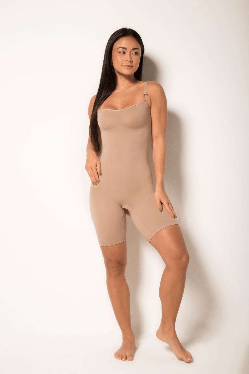Body Trifil Modelador