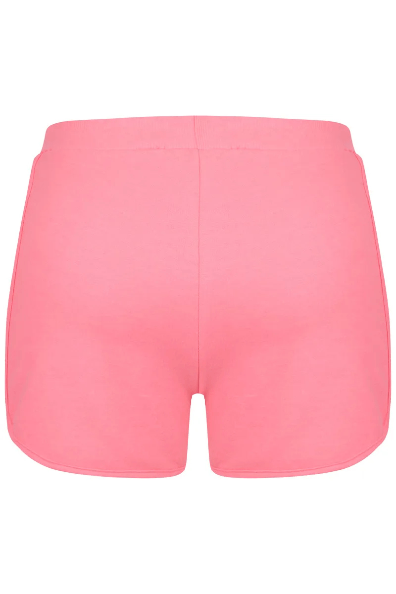 Short Infantil Corrida Com Tela Trifil LD