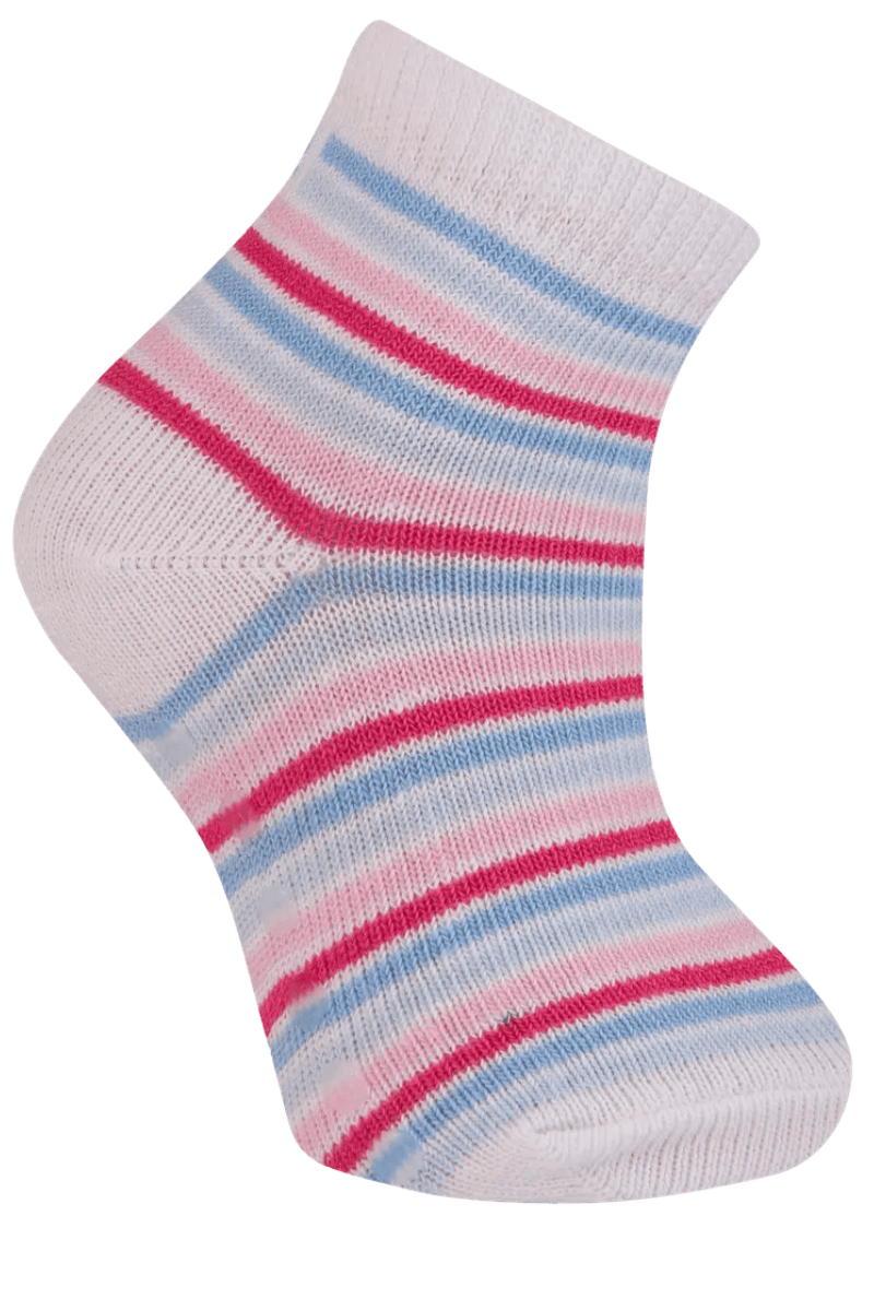 Meia Infantil Cano Longo Antiderrapante Trifil LD