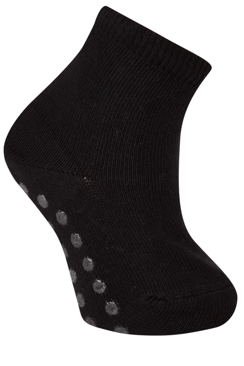 Meia Infantil Cano Curto Antiderrapante Trifil LD
