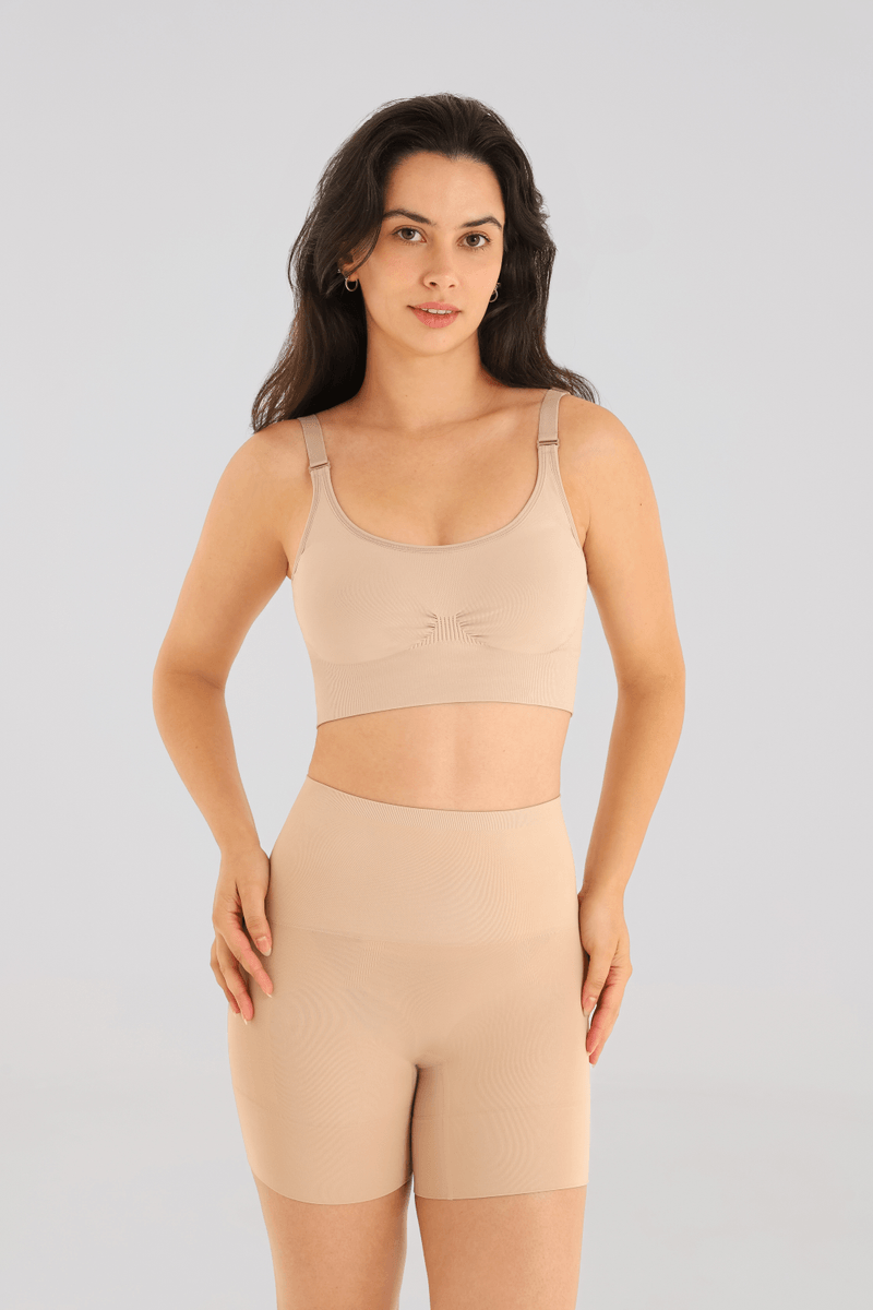 Bermuda Trifil Modeladora
