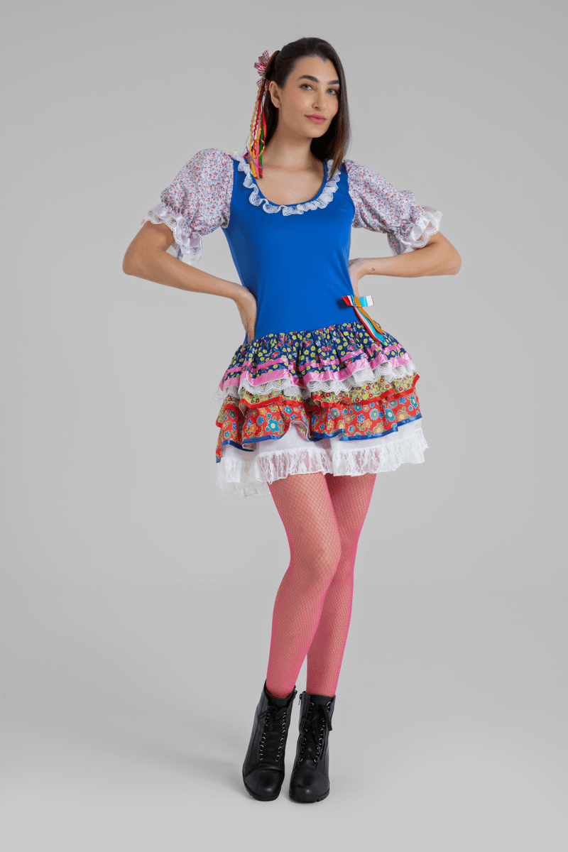 Meia-calça Arrastão