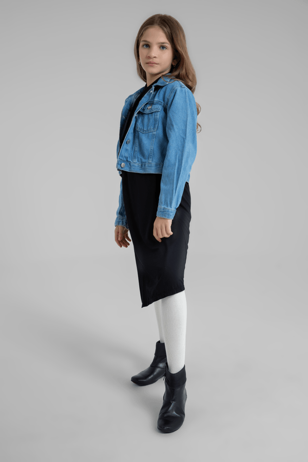 Meia-calça Infantil Algodão Com Microfibra Básica Trifil Tamanho: G | Cor: Off White