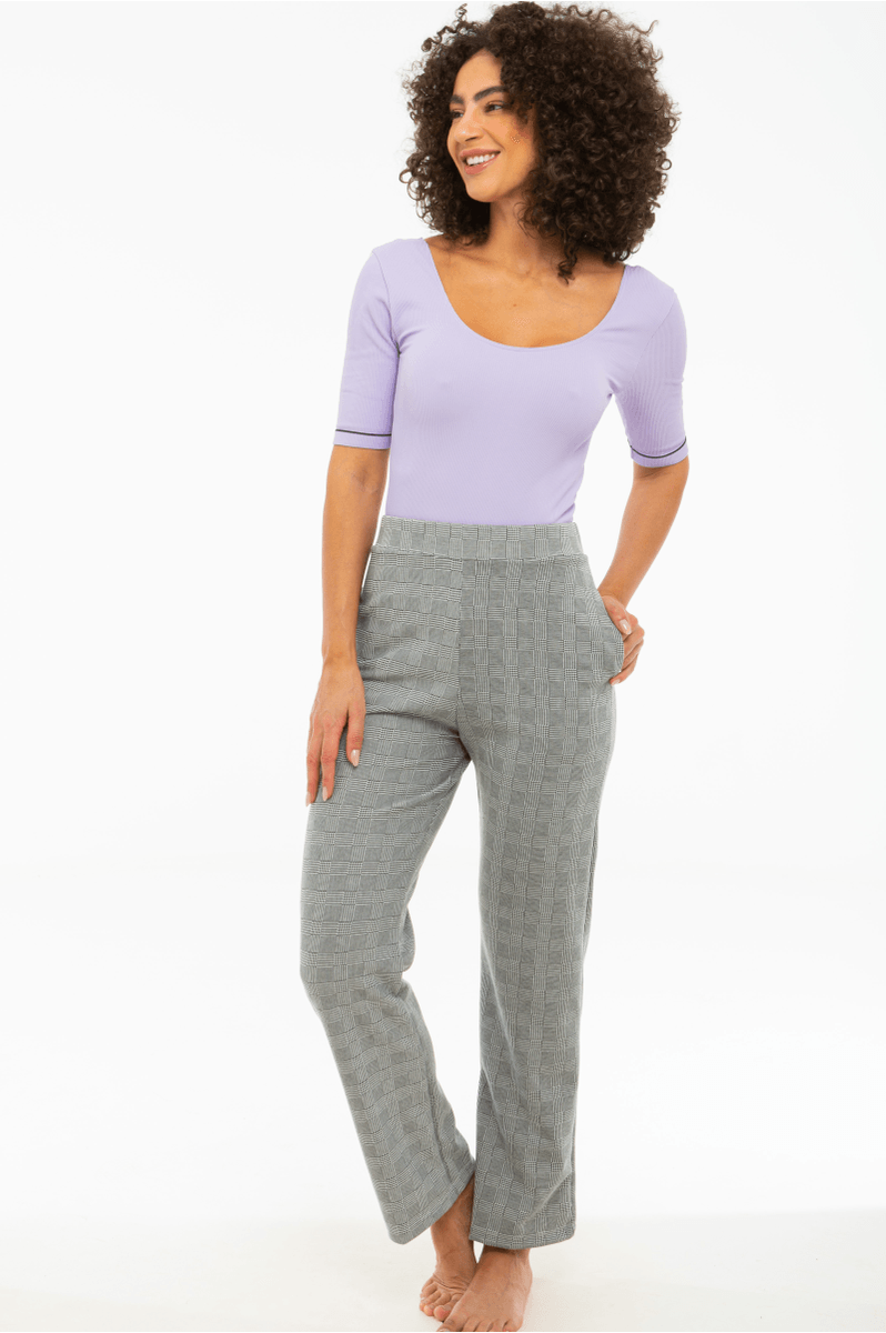Calça Adulto Carrots Trifil